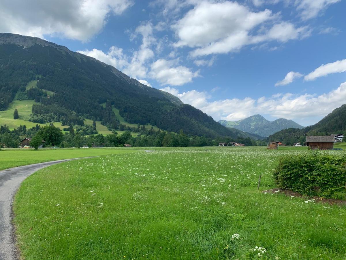 Gasthof Loewen Pfronten Luaran gambar