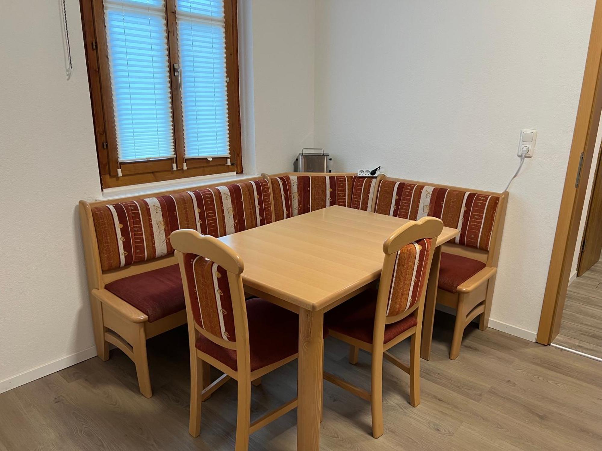 Gasthof Loewen Pfronten Luaran gambar